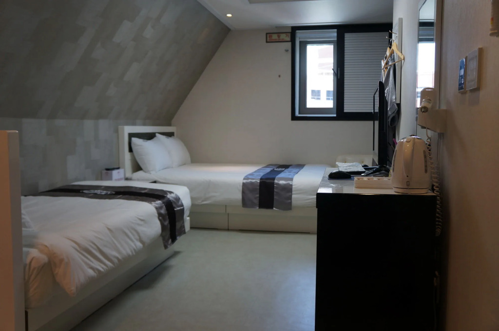 Novaluz Tourist Hotel