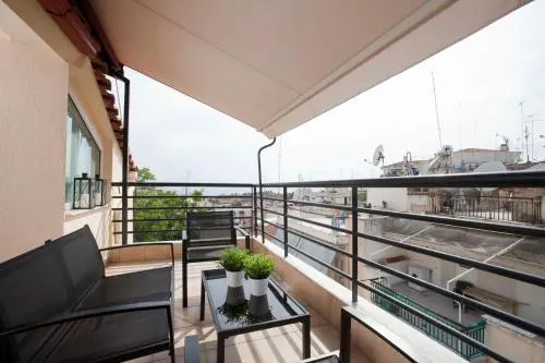 Seven Heaven Premium Suites