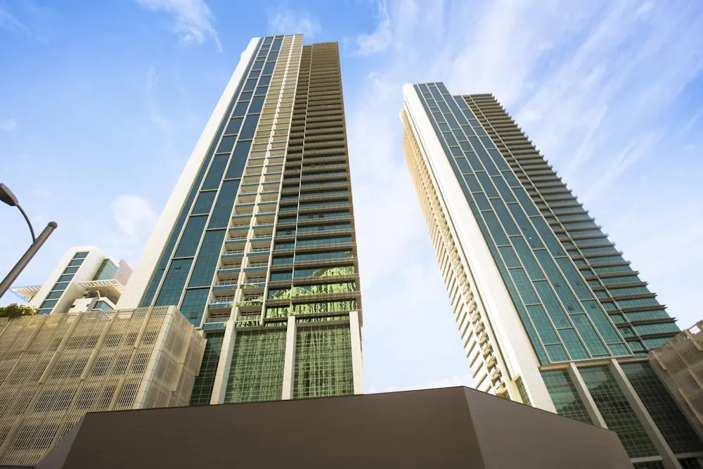 Silkhaus Luxury 1bdr Al Maha Tower Reem Island