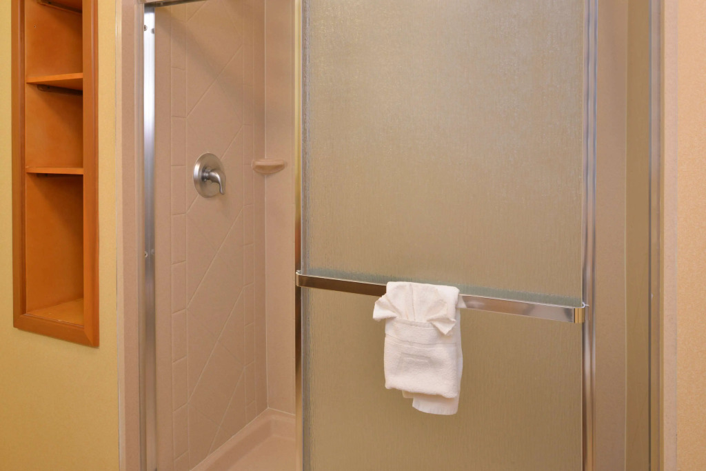 Hampton Inn & Suites Tampa East Casino Area