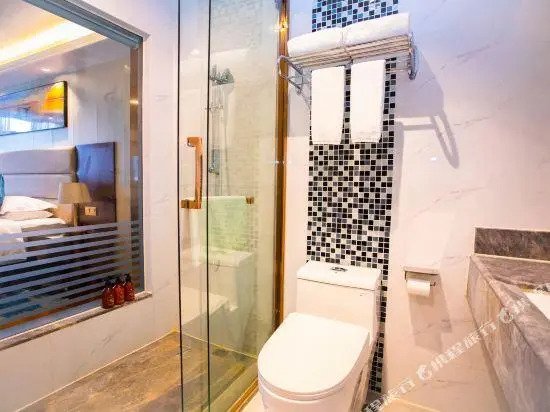 Yongchun Hotel