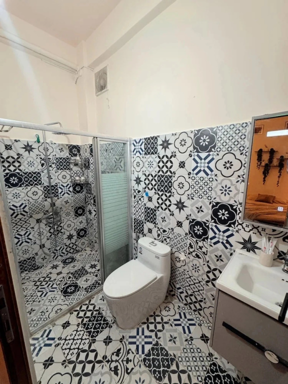 Àla Homestay District 10 Apartment
