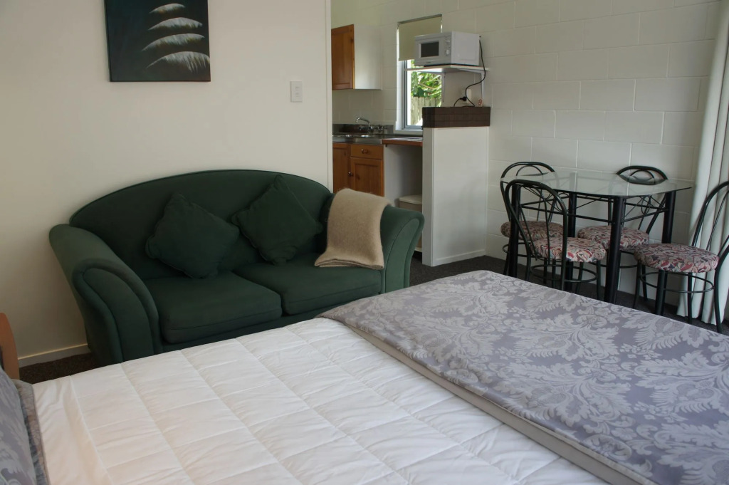 Kerikeri Court Motel