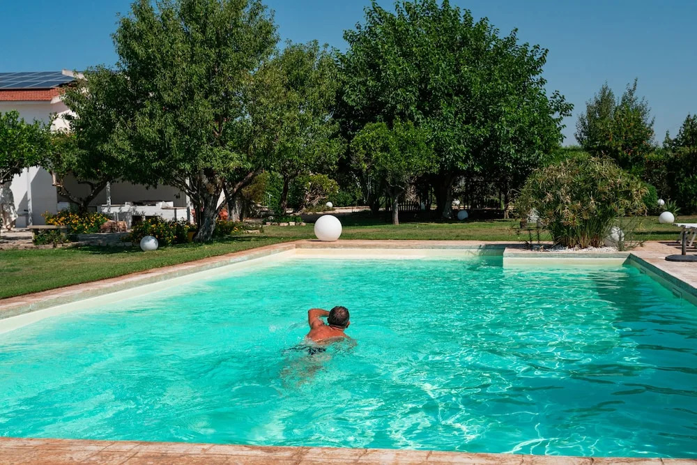 Villa Savarino