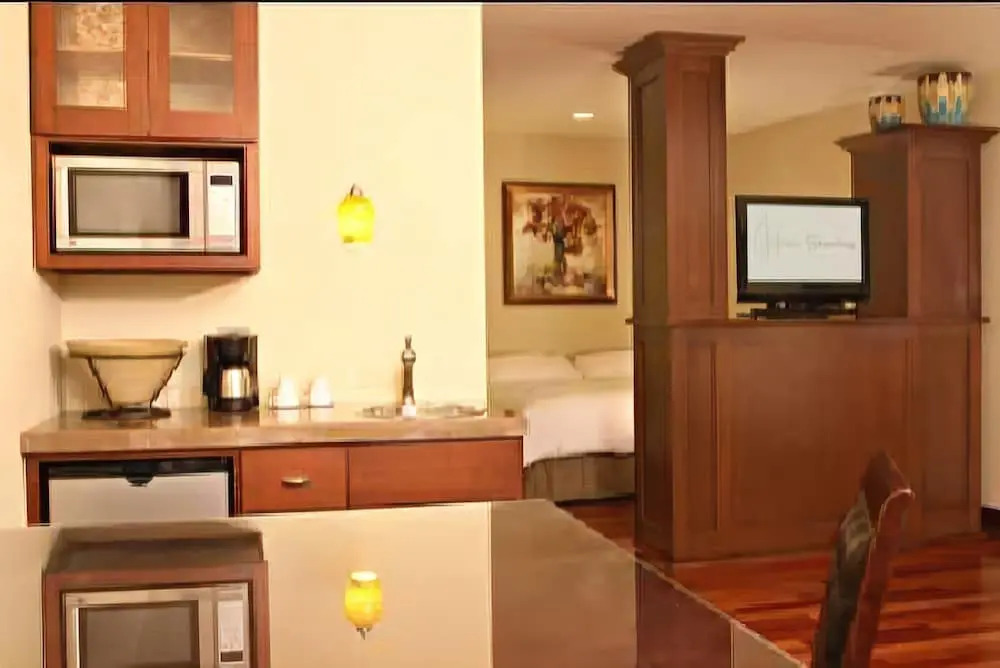 Hotel Sterling