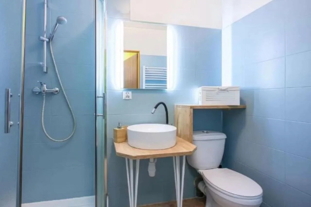 The Secret Garden Hostel