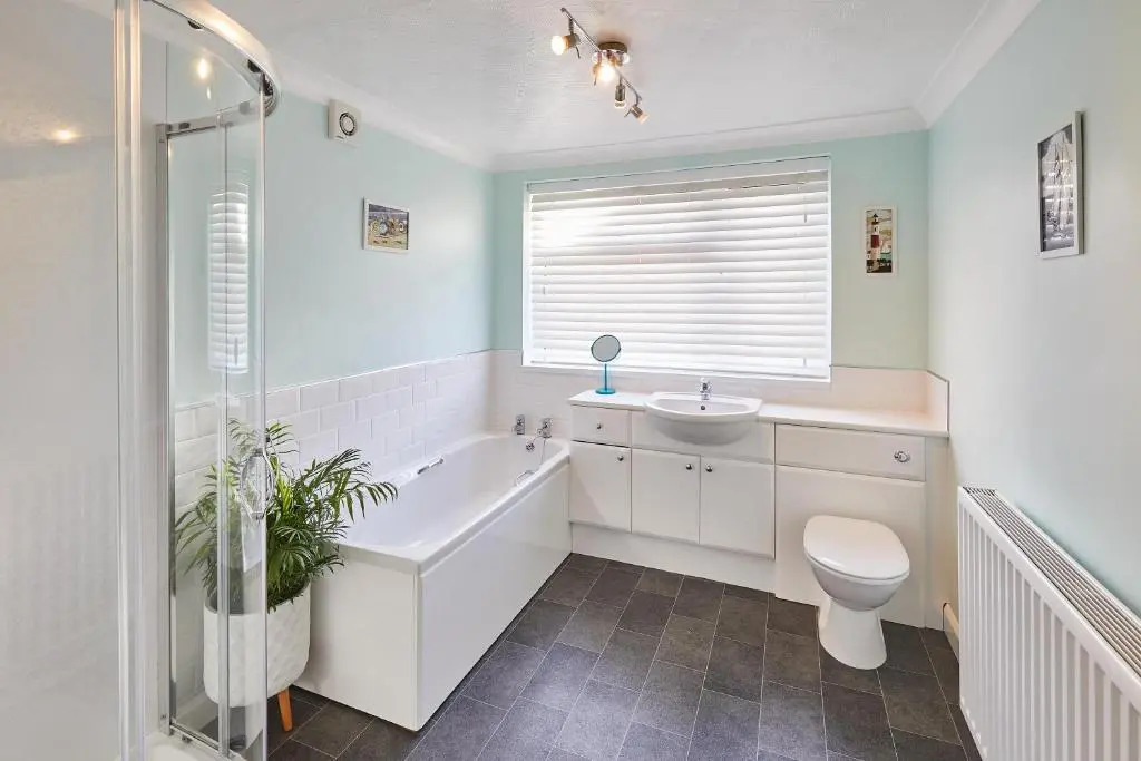 Host Stay Glenfield Terrace