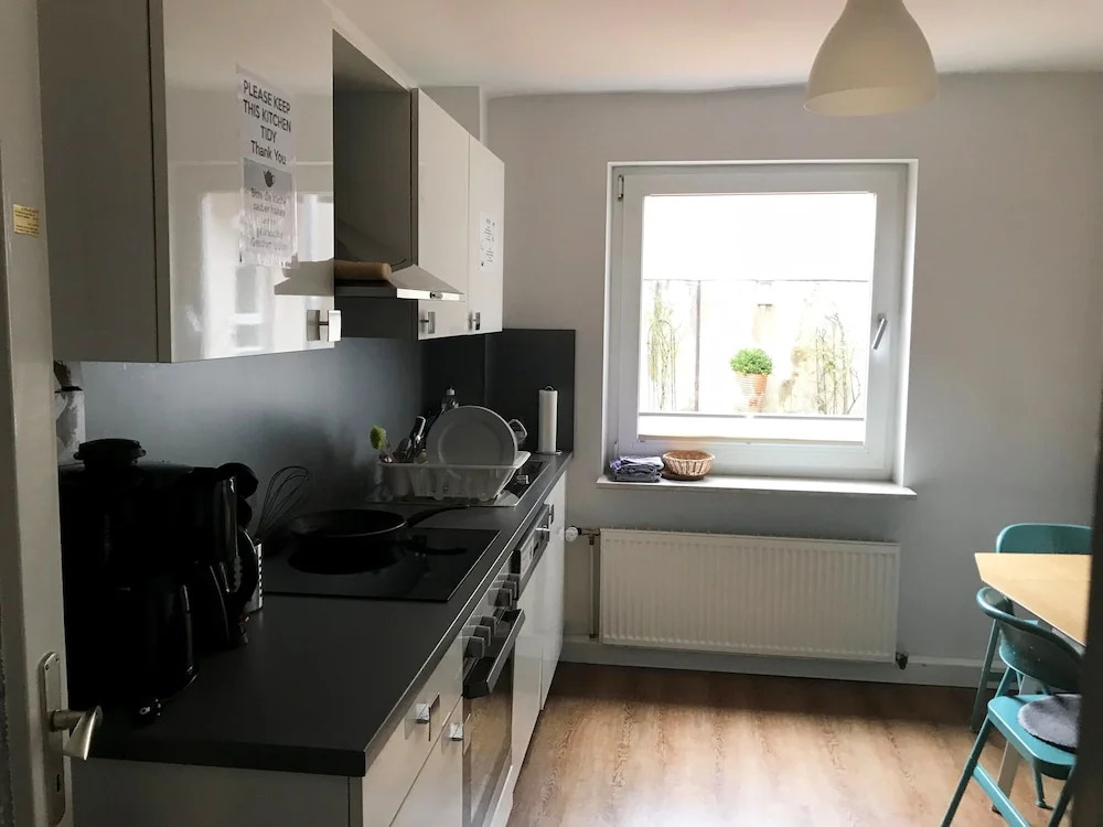 Teamwohnung 1690