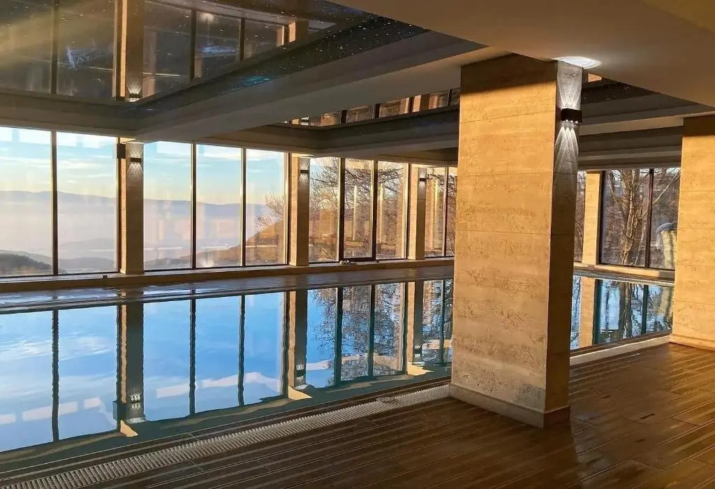 ZIRA L 19 Kopaonik MILMARI RESORT