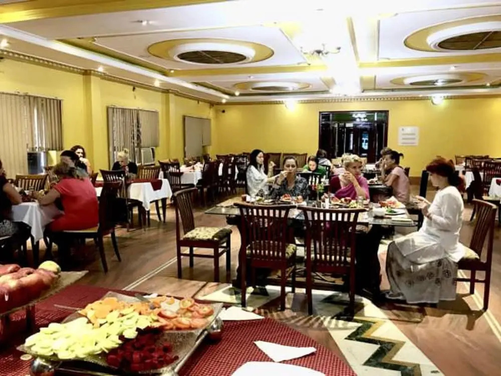 Hotel Tokyo Vihar