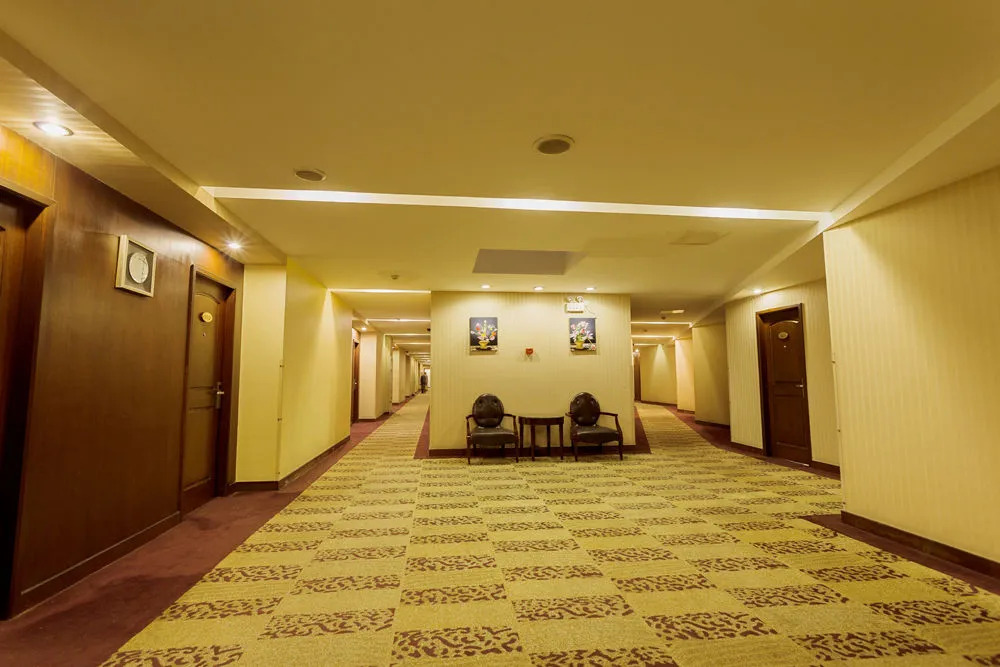 Zhong Tian Grand Business Hotel - Suzhou