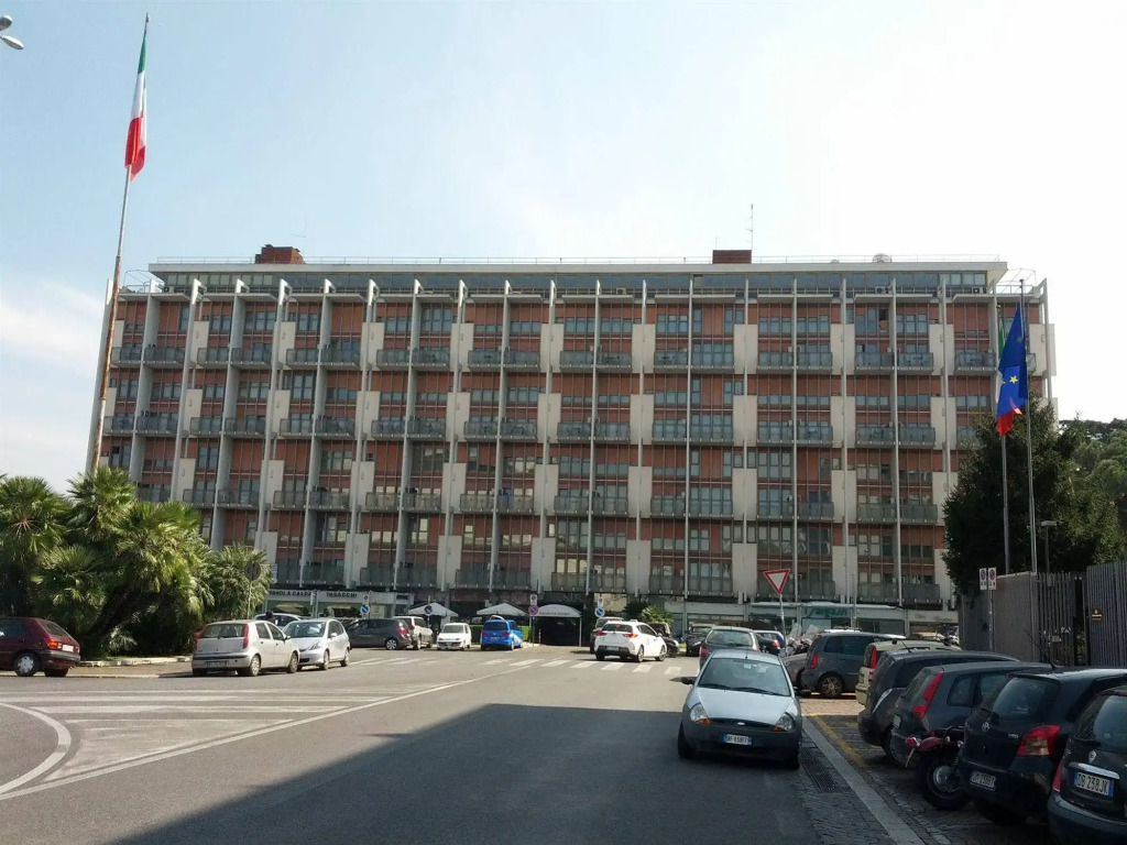 Отель Residenze Garden