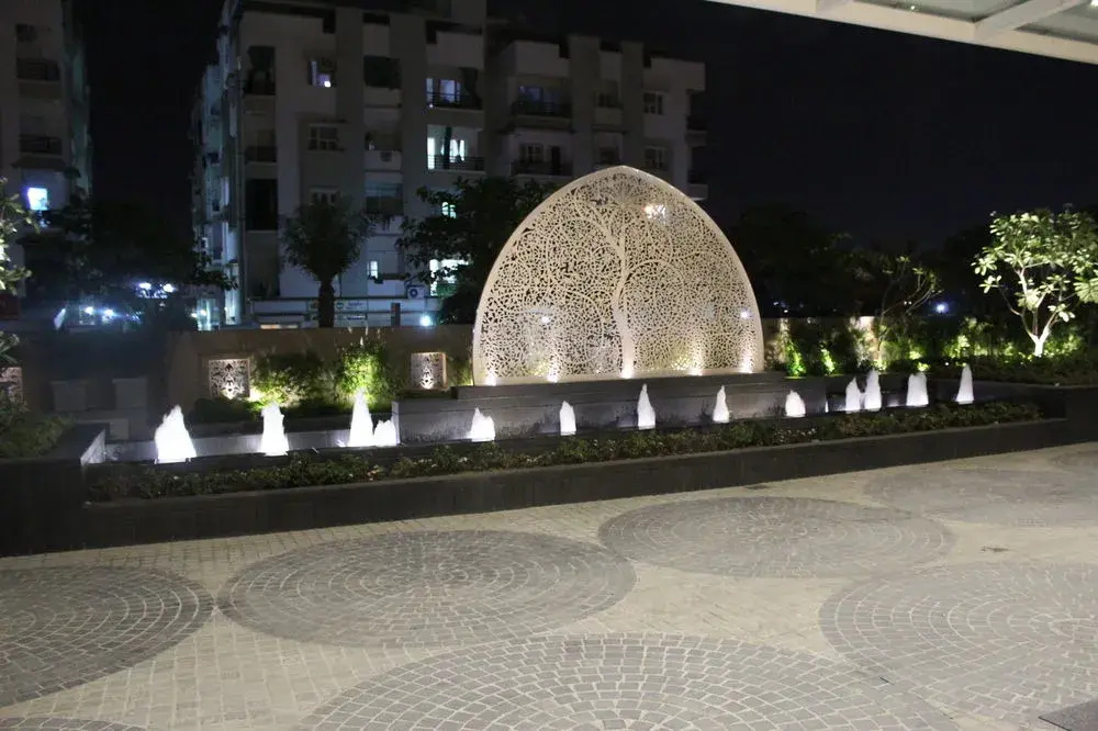 Caspia Hotel