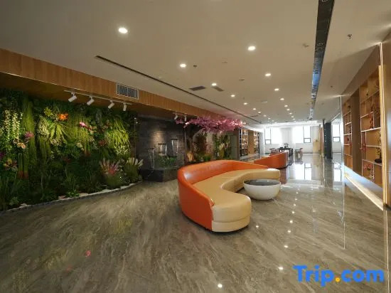 Tianjing Hotel