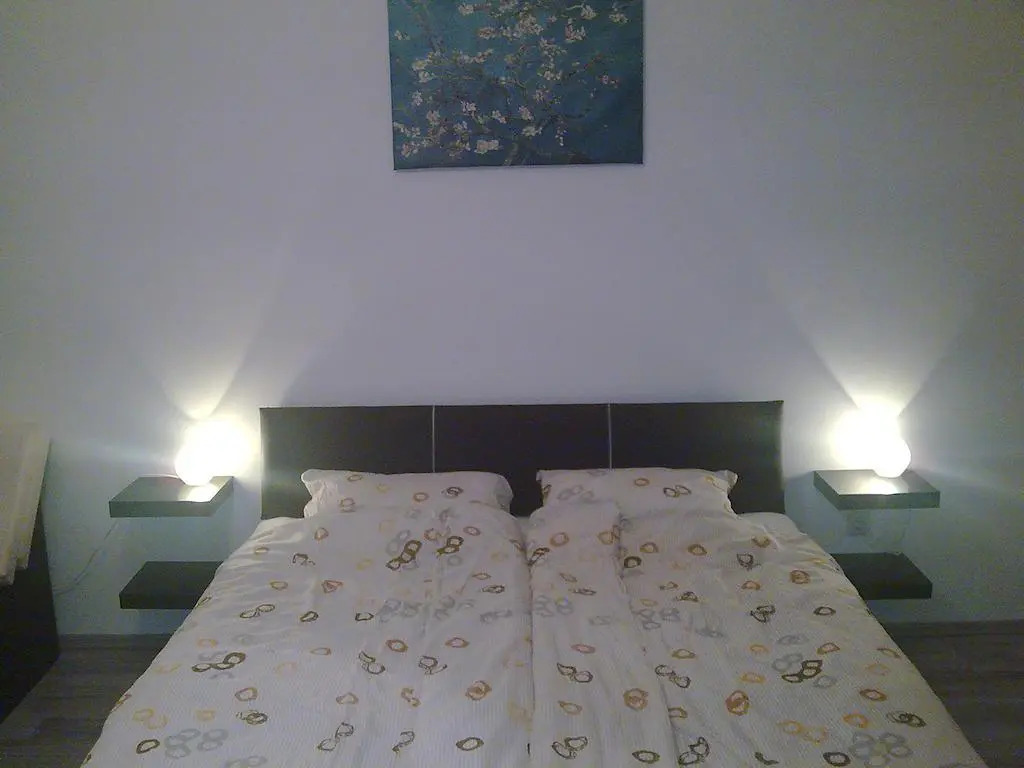 Boglárka Apartments Budapest Center