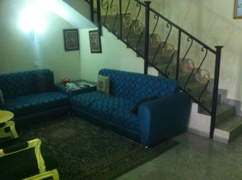 Burj Al Kano Hotel