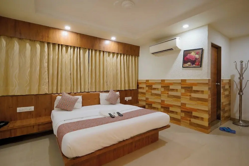 Hotel Saubhagya