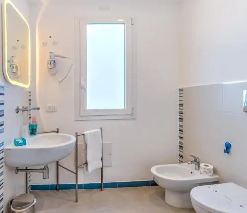 Villa Vani - Appartamento 1