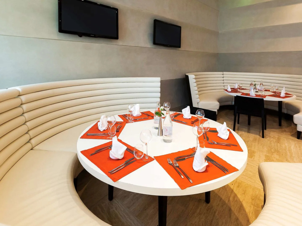 Novotel Tunis