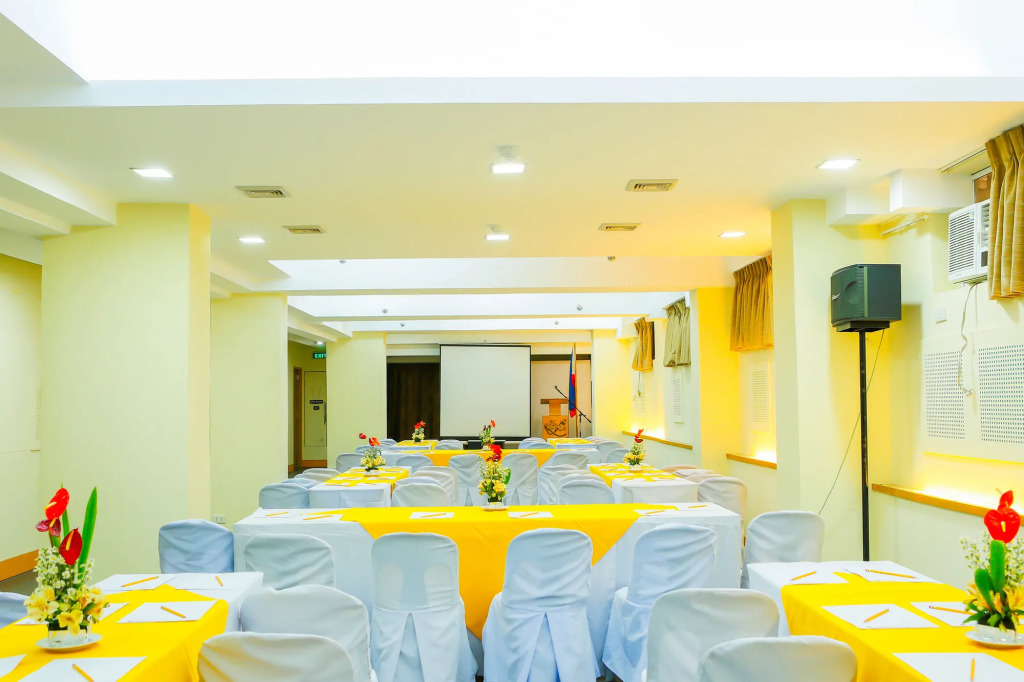 Chalet Baguio