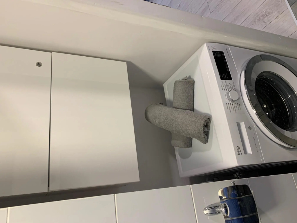 VipWarsawApartments Sapphire Mennica Residence