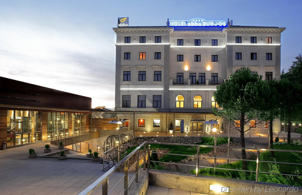 Imagen de Abba Burgos Hotel (12 de 22)