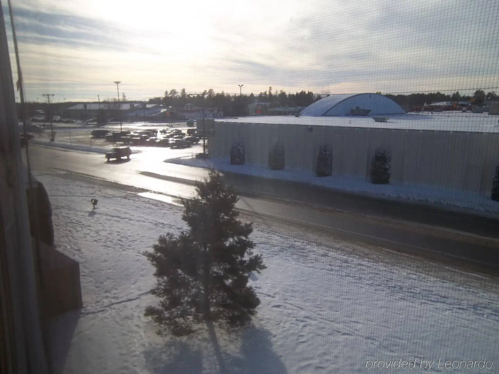 City Express by Marriott Bemidji