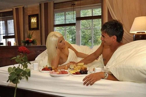 "Das Schlafzimmer" Erlebnis & Boutiquehotel - ehemals Hacienda Mexicana