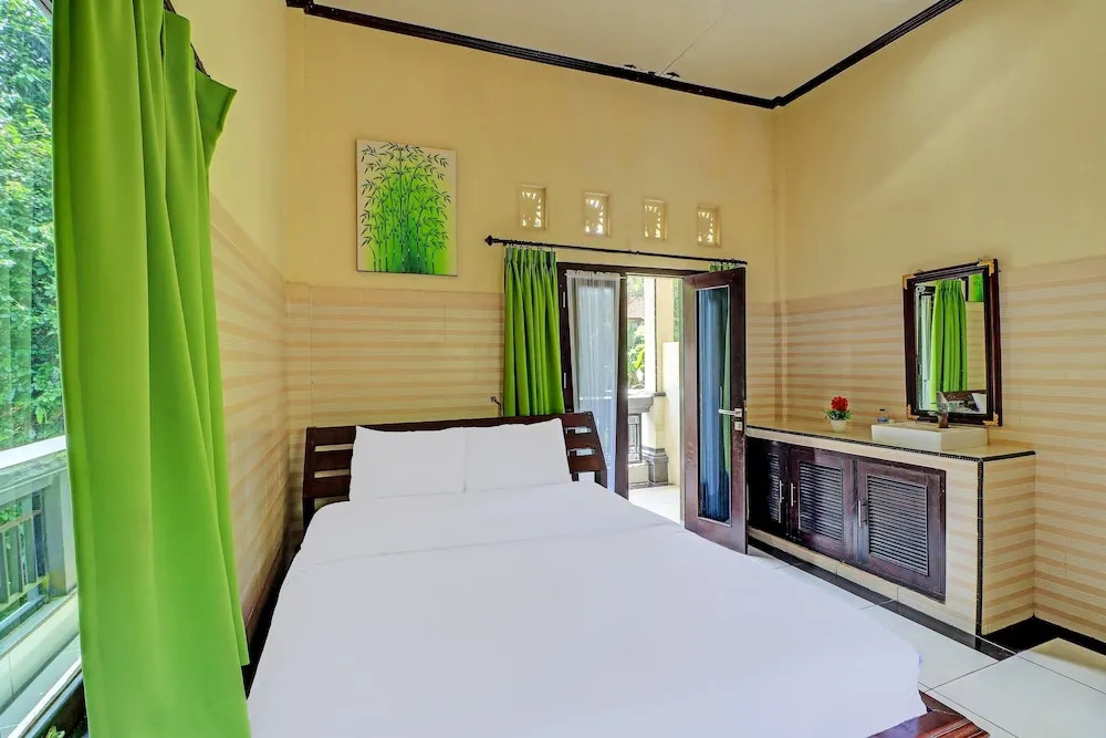 OYO 91925 Ijo Eco Lodge Hotel