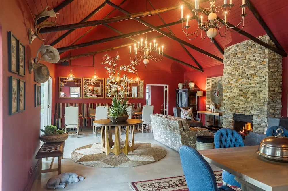 Bosch Hoek Golf & Lodge