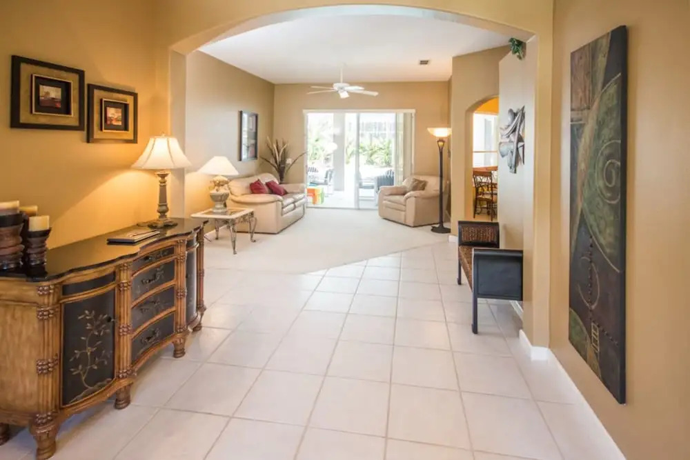 Highlands Reserve Golf & Country Club 340