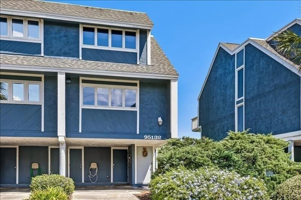 Sandpiper 2 Bedroom Townhouse