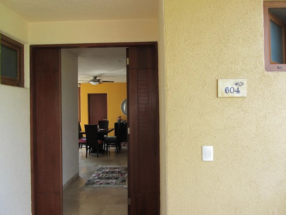 Punta Esmeralda - Palma 604 3 Bedrooms 3 Bathrooms Condo
