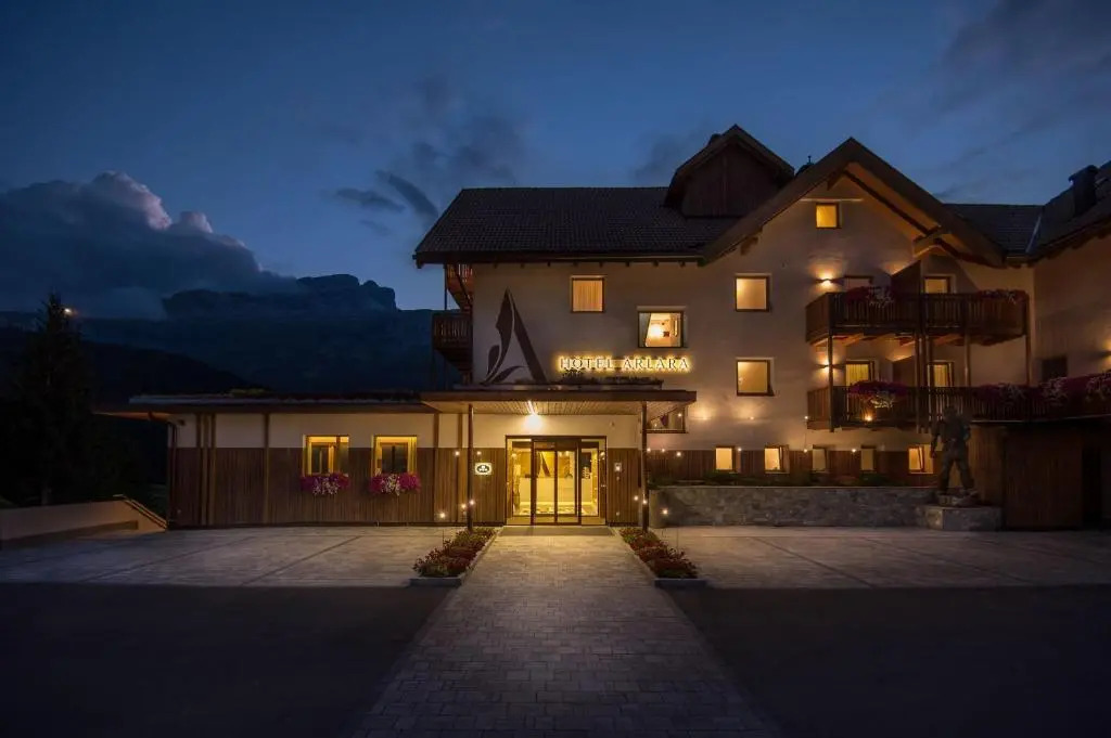 Hotel Arlara