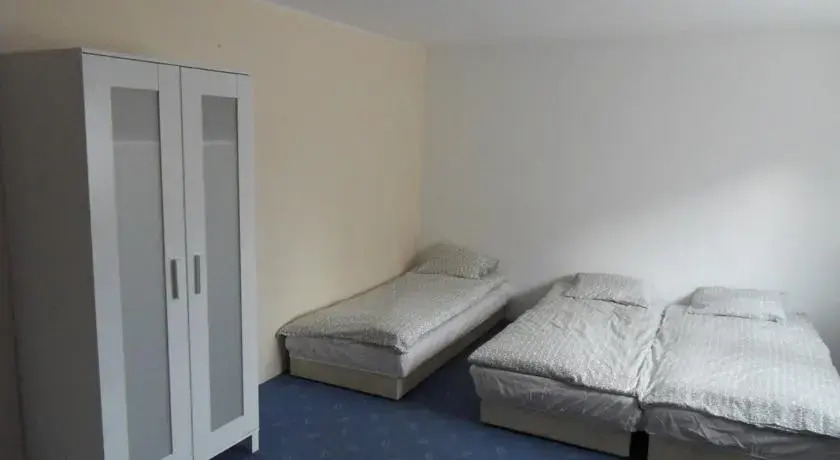 Guesthouse Warmianka