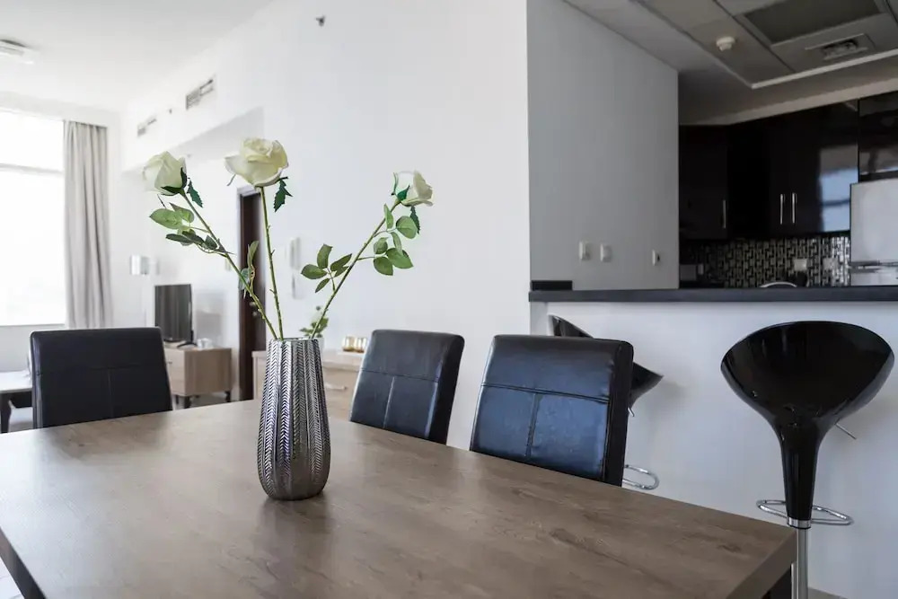 Apartamentos Higuests Vacation Homes Botanica
