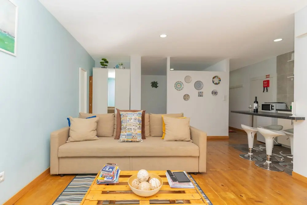 Sunny Oporto, Douro Apartments
