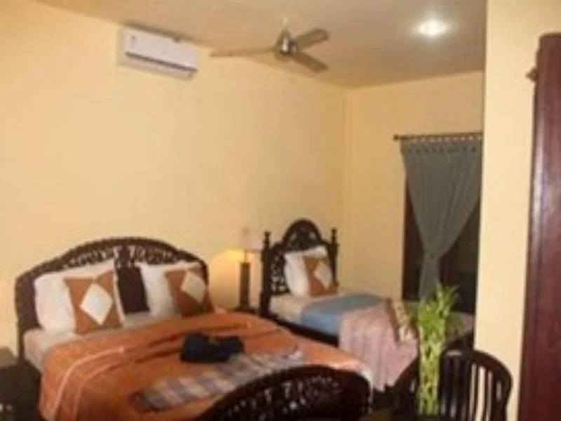 Gracia Inn