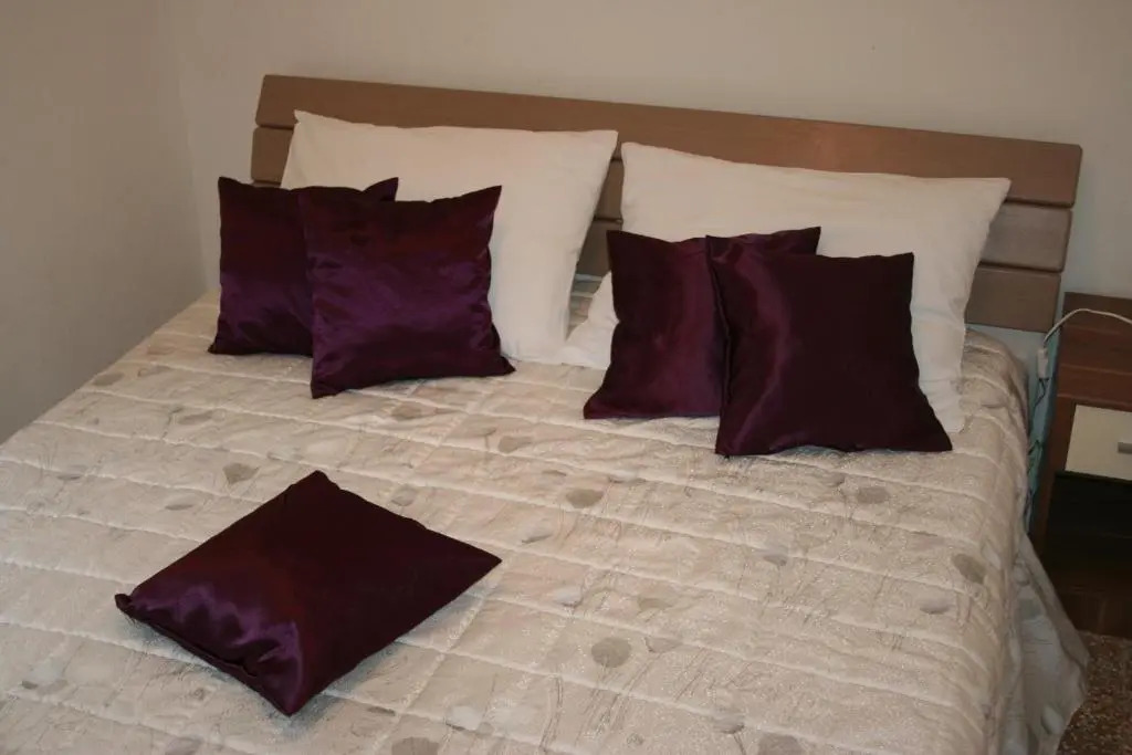 Apartments Rotim