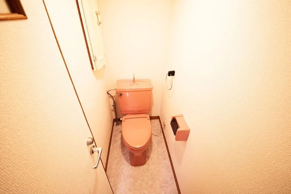 Shinjuku Okubo Room