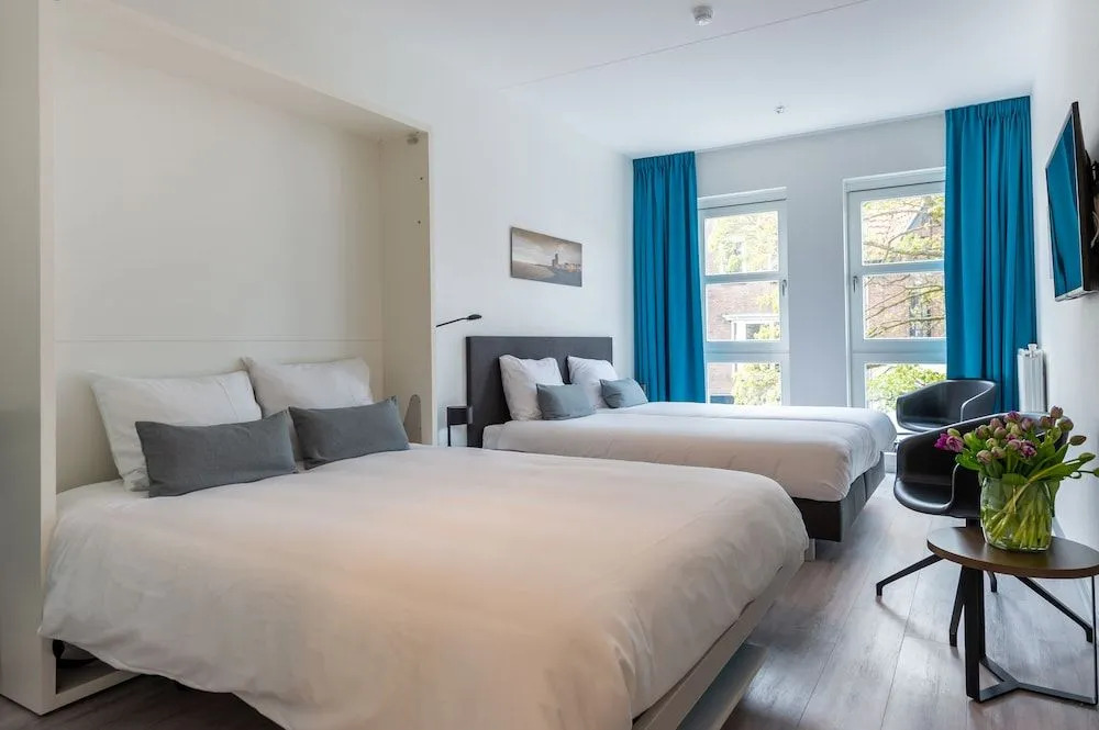 Hotel Residentie Vlissingen