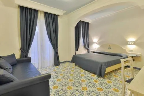 Hotel La Pineta