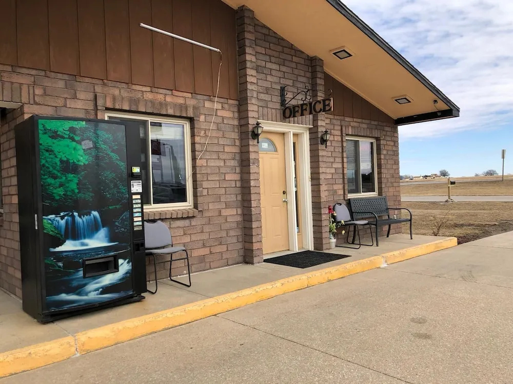 Rose Motel