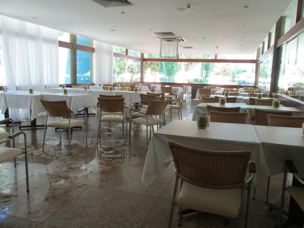 MARULHOS RESORT BEIRA-MAR BY CANTO DA PRAIA