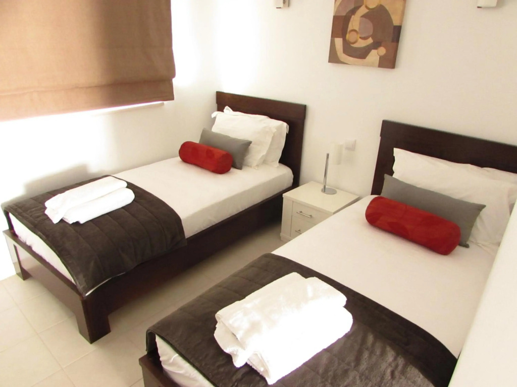 BCV - Private 2 Bed Penthouse Apartment with Pool View Dunas Resort 4044