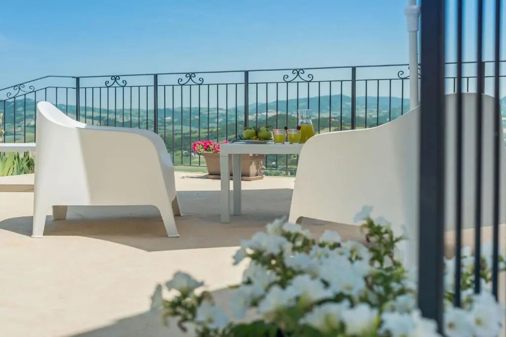 Villa Sabrina
