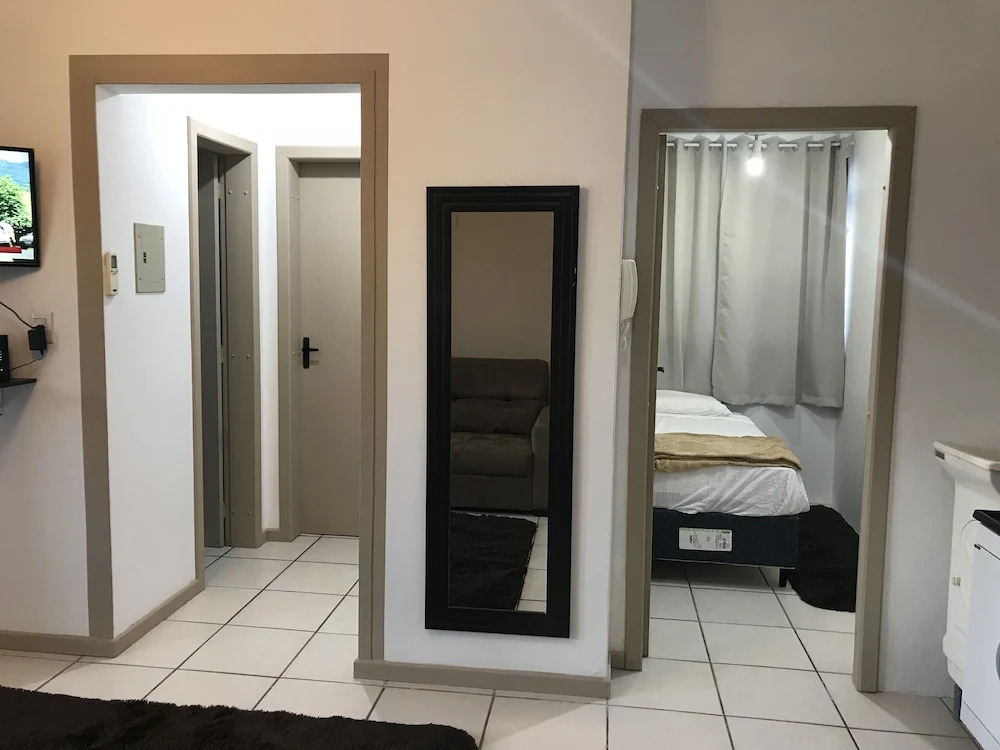 Hospedaria da Lagoa