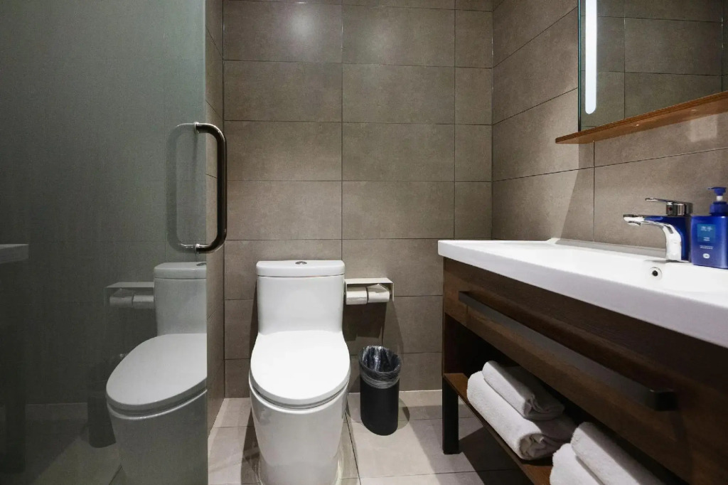 Hanting Hotel Shijiazhuang Tianshan Street