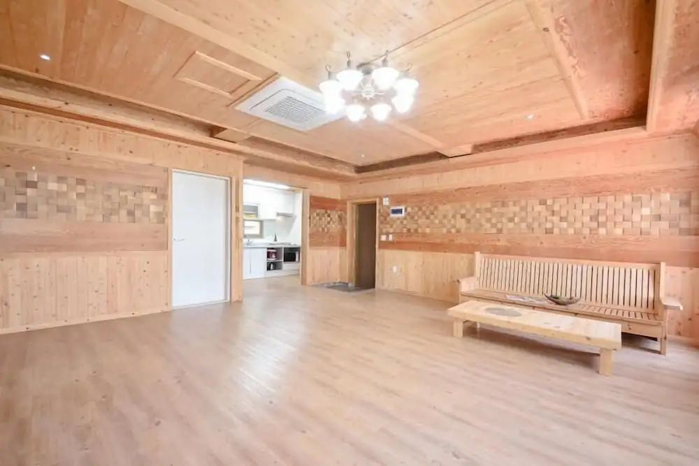 Yeosu Sea and Starnight Pension