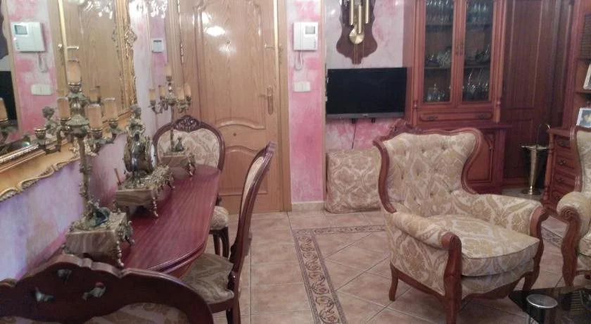 Hostal Paquita